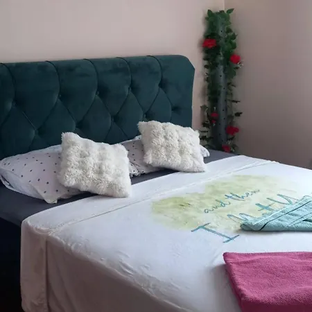 Apartament Adisaaa
