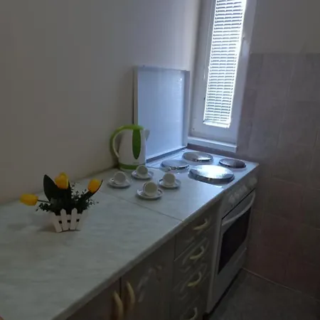 Adisaaa Apartament Gorazde
